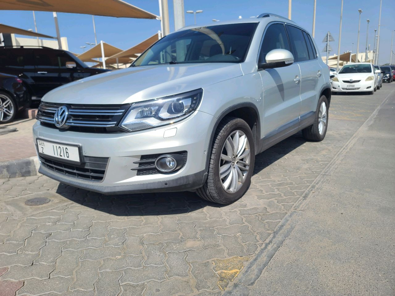 Volkswagen Tiguan - Image 6