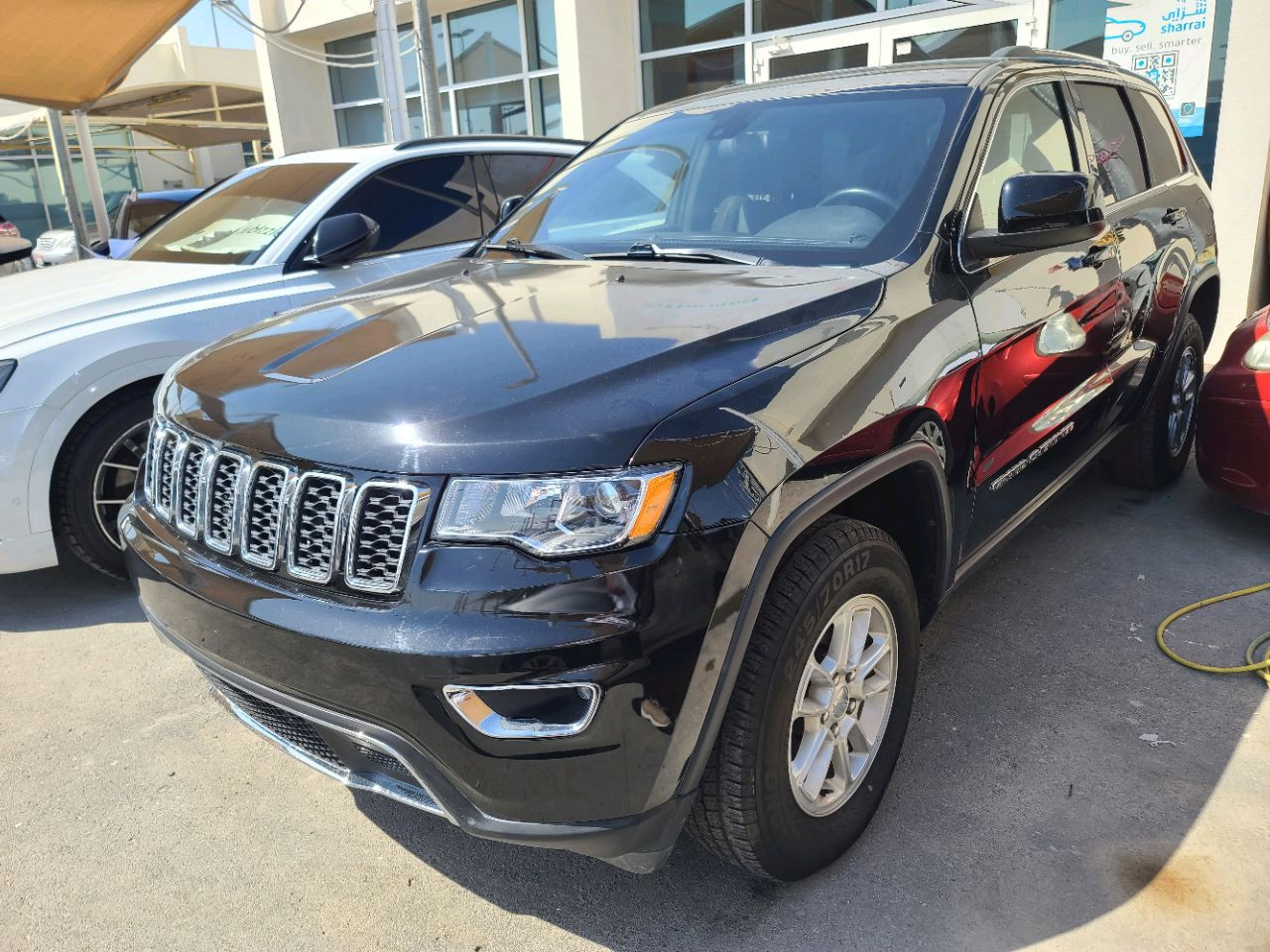 Jeep Cherokee - Image 5