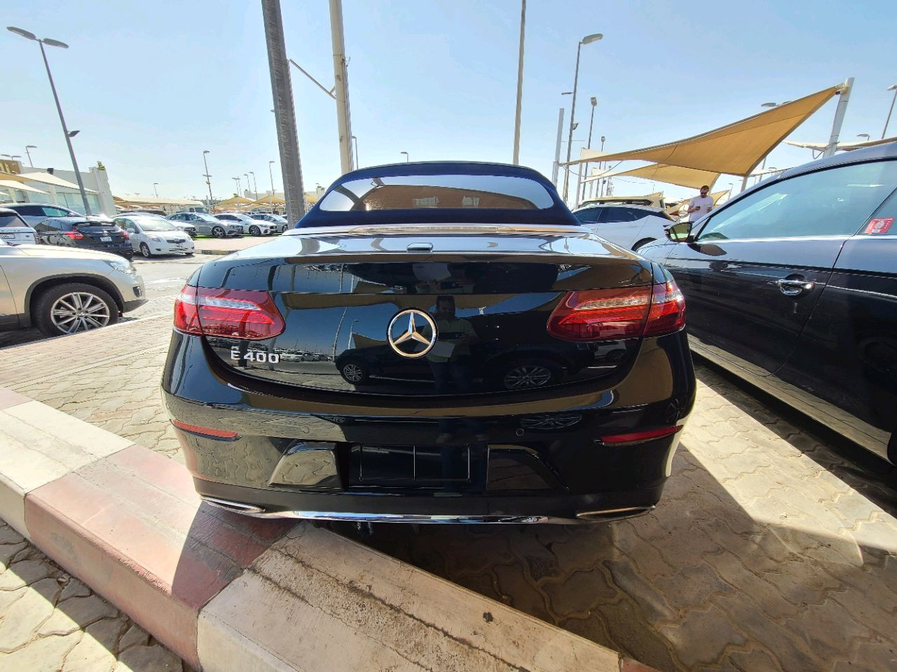 Mercedes Benz E-Class - Image 7