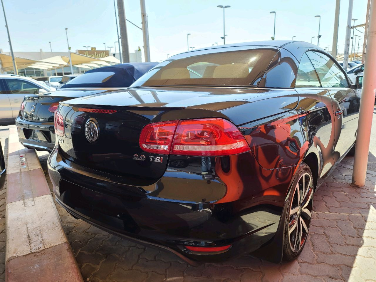 Volkswagen Passat - Image 5