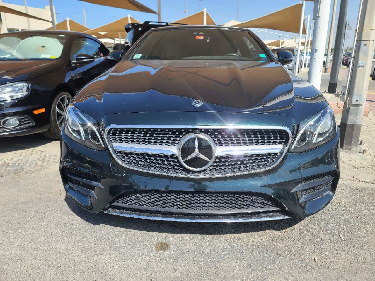 Mercedes Benz E-Class - Image 6