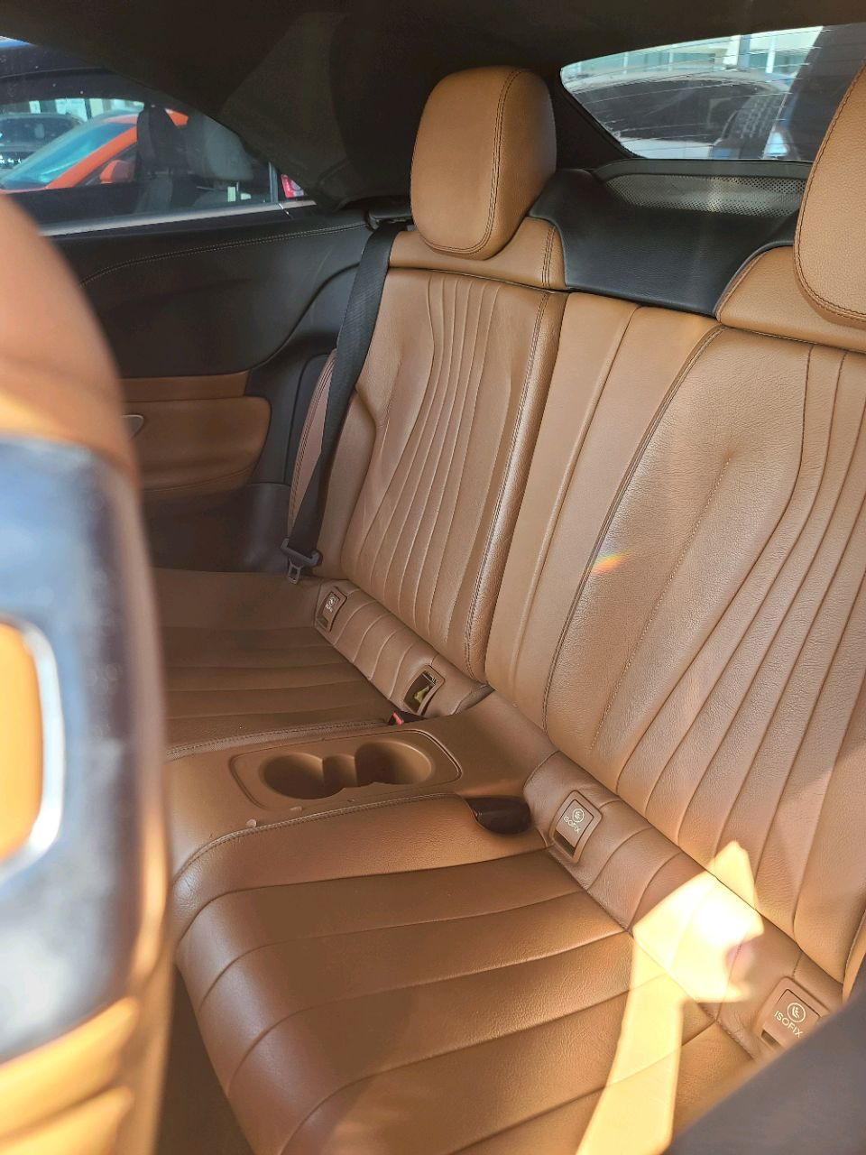 Mercedes Benz E-Class - Image 4