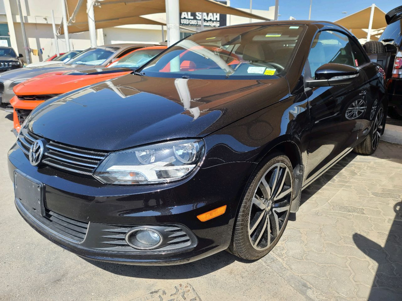 Volkswagen Passat - Image 7