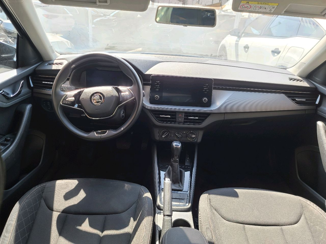 SKODA KAMIQ - Image 7