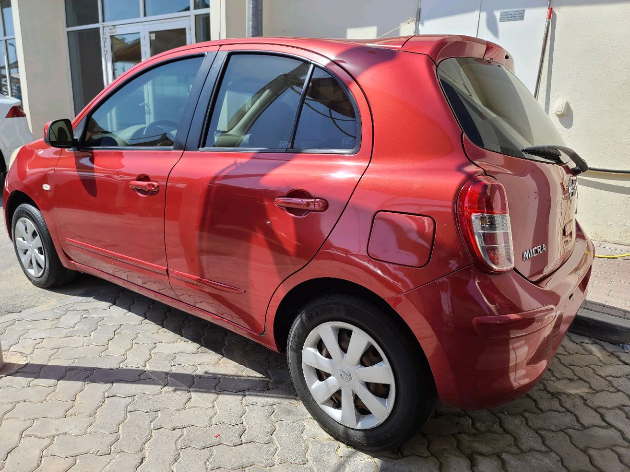 Nissan Micra - Image 4