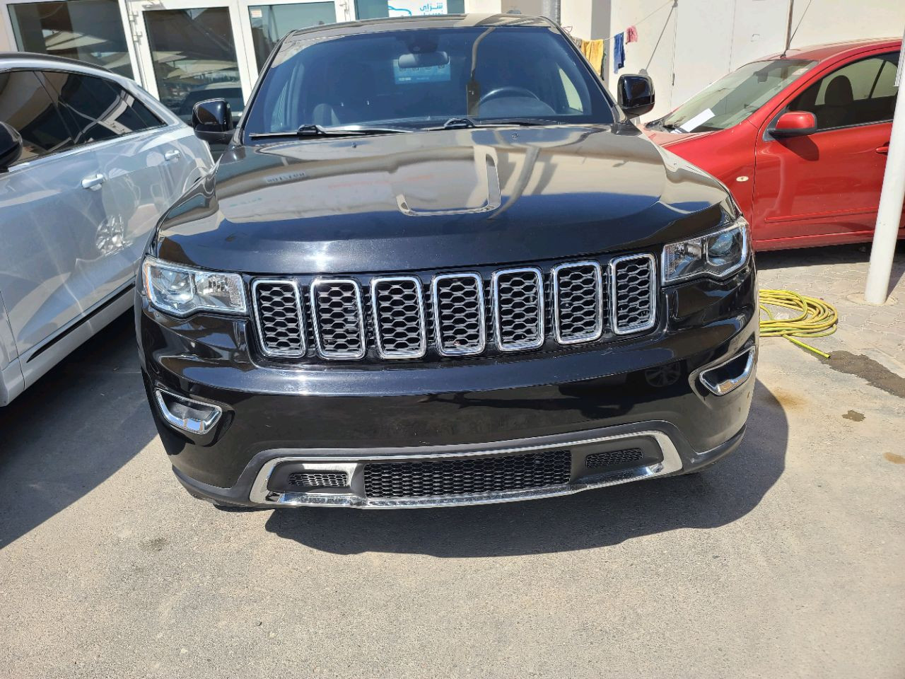 Jeep Cherokee - Image 9