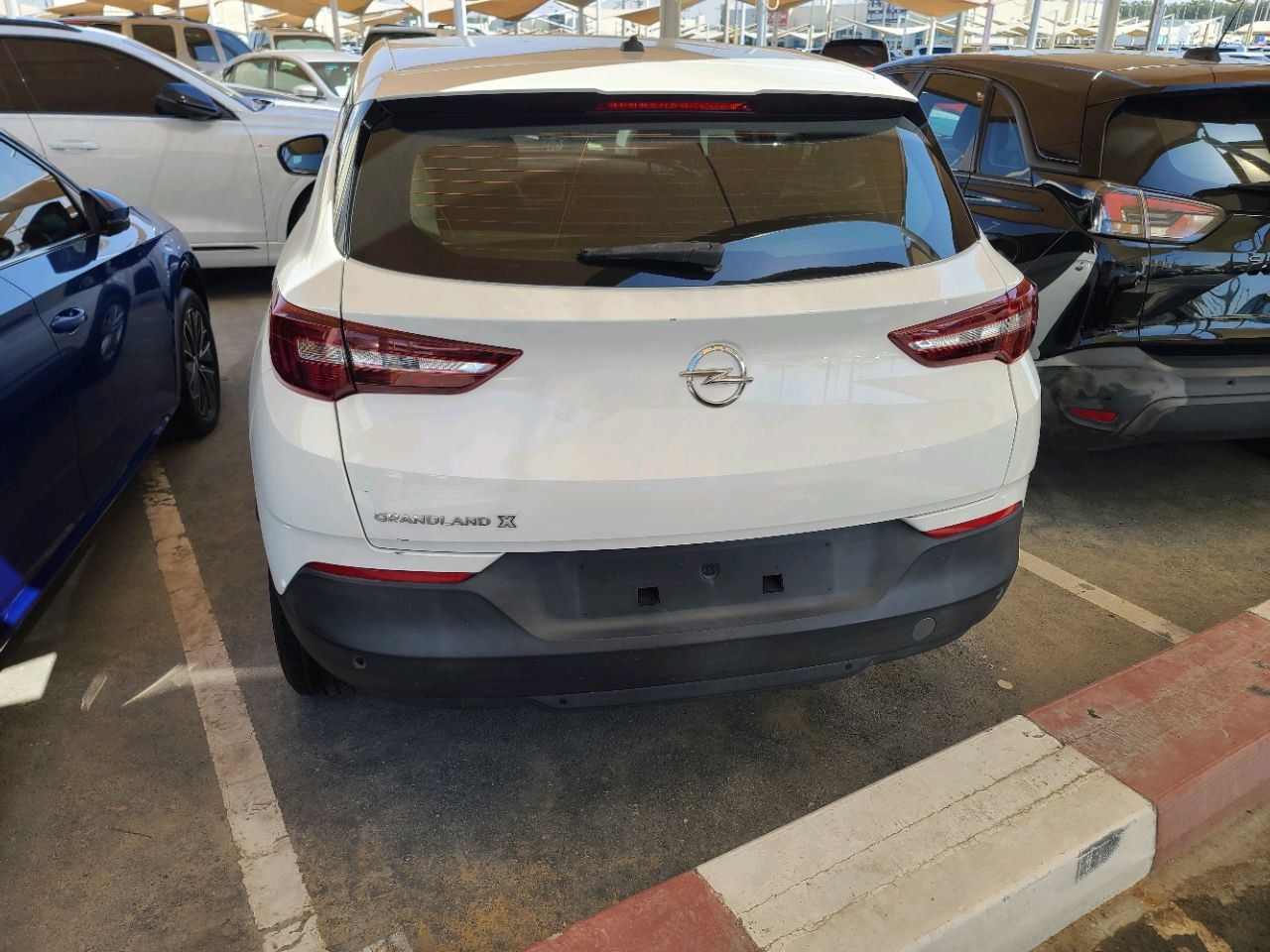 OPEL Grandland - Image 6