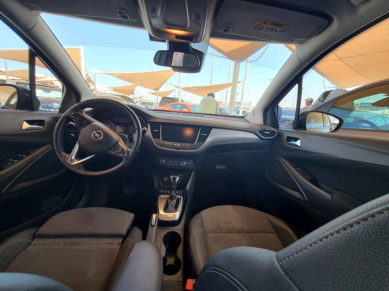 OPEL Crossland - Image 8