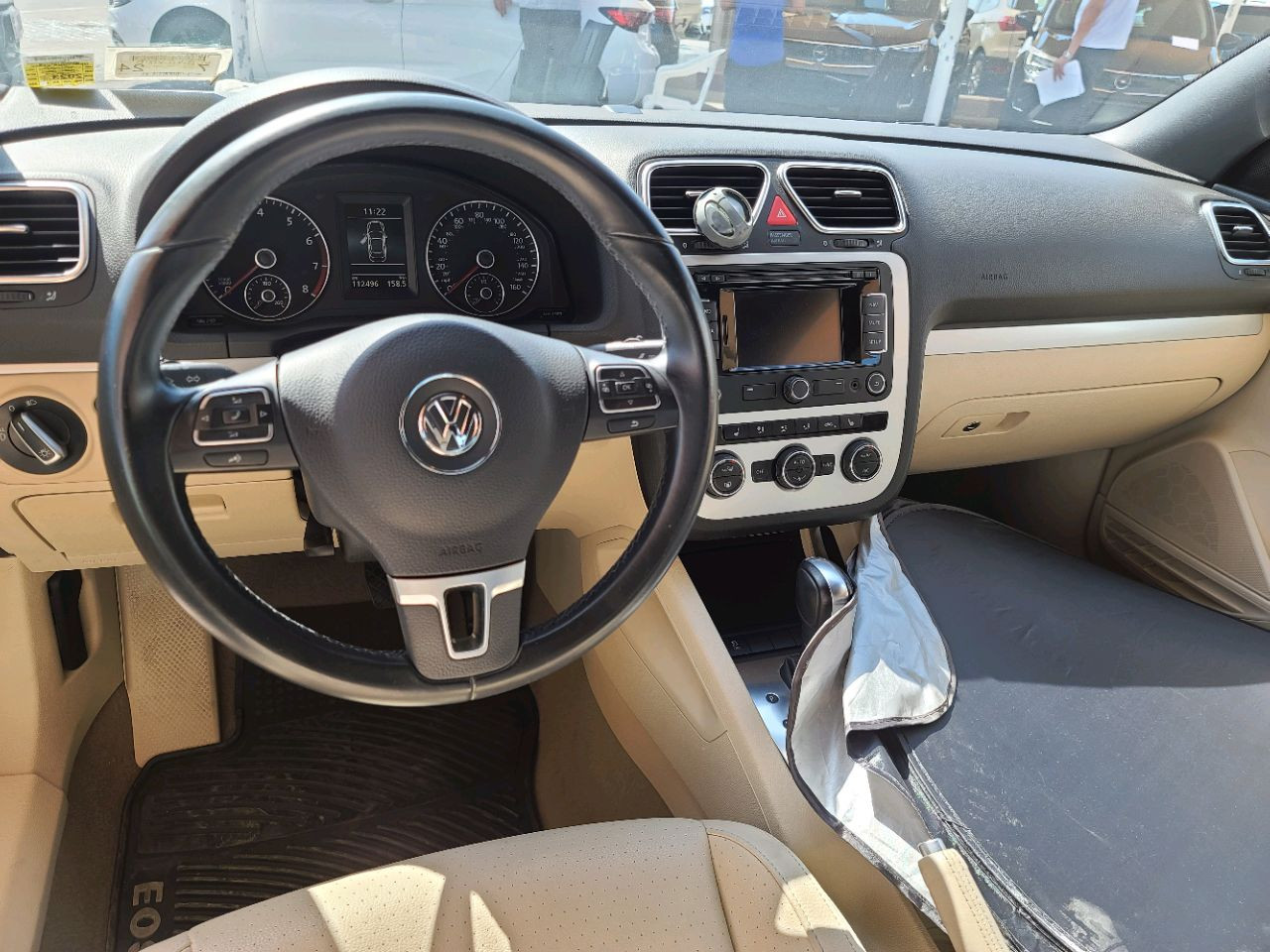 Volkswagen Passat - Image 4
