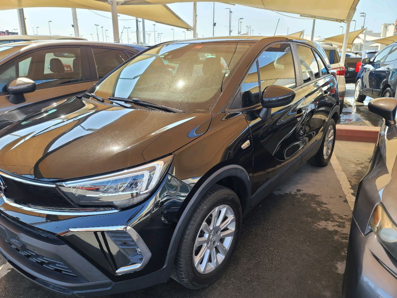 OPEL Crossland - Image 7