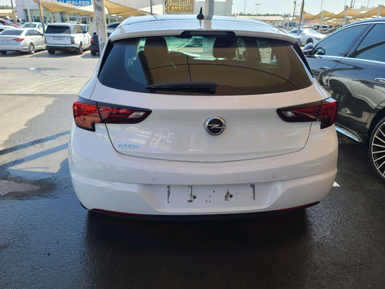 OPEL Astra - Image 5