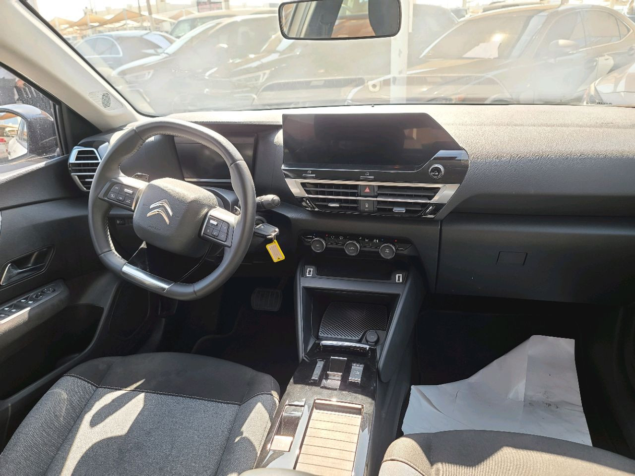 Citroën C 4 - Image 4