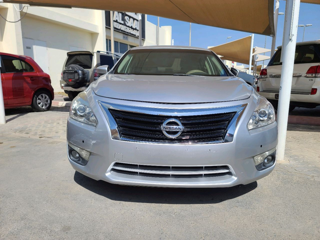 Nissan Altima - Image 5