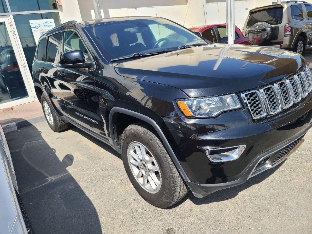Jeep Cherokee - Image 8