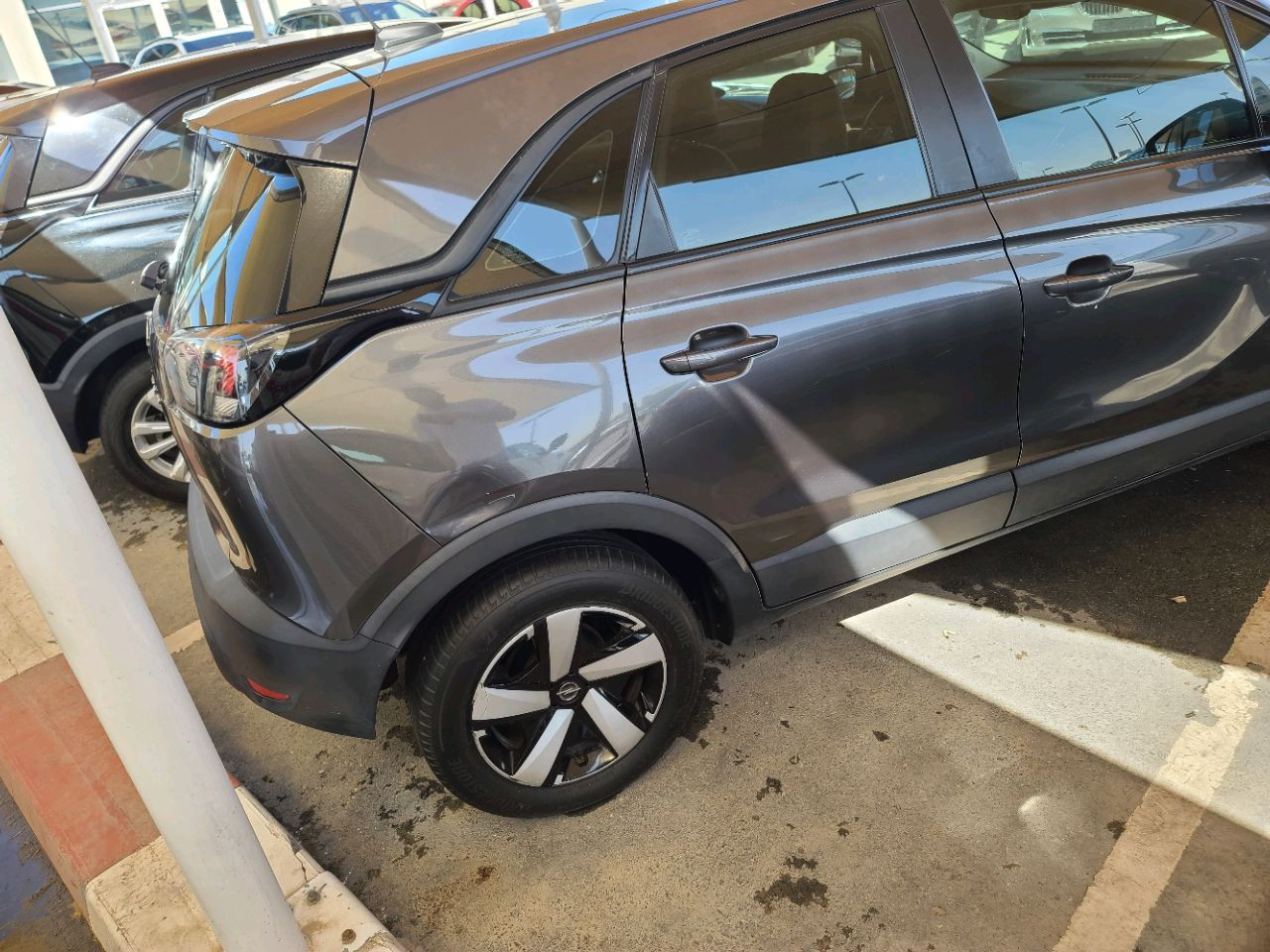 OPEL Crossland - Image 4