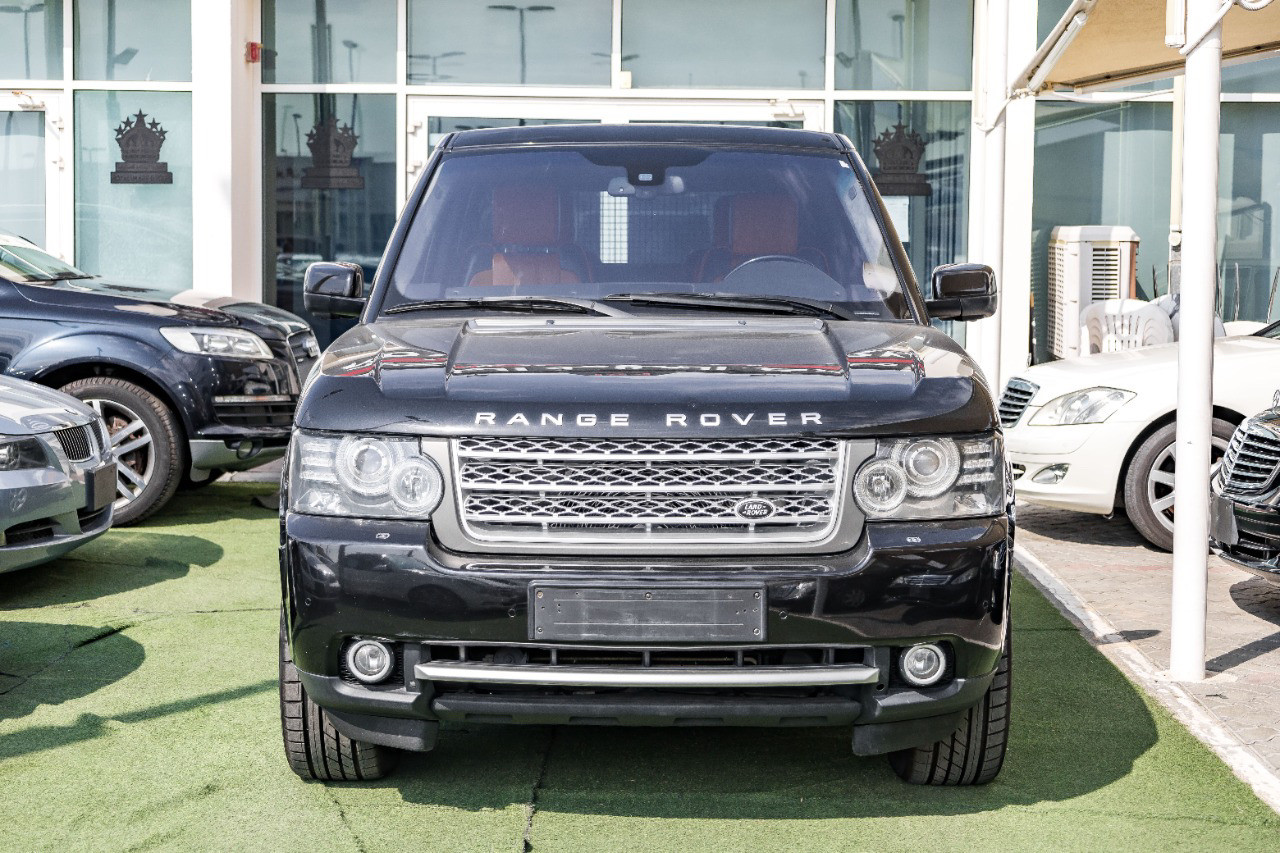 Land Rover Defender - Image 10