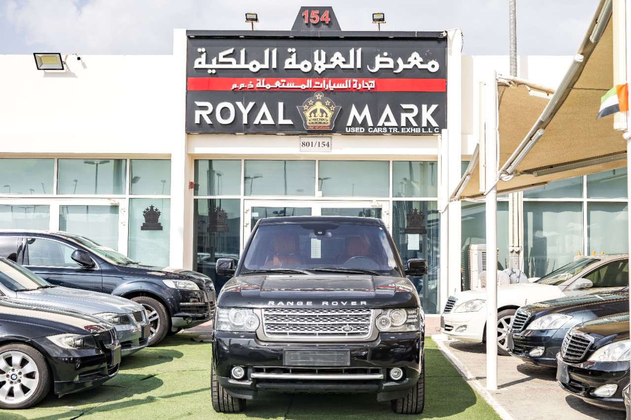 Land Rover Defender - Image 2