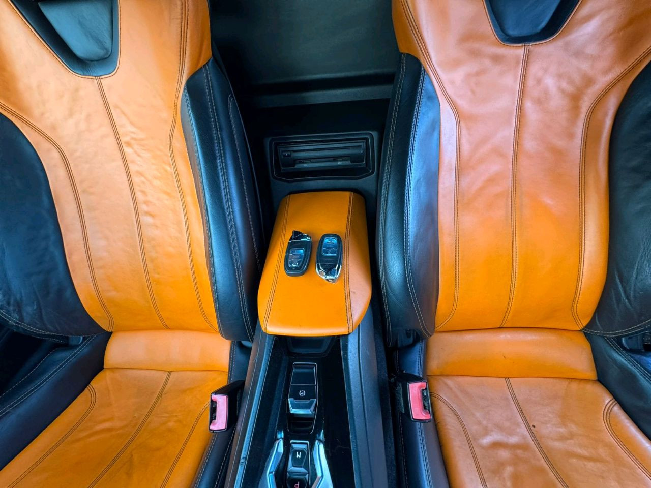 Lamborghini Huracan - Image 11