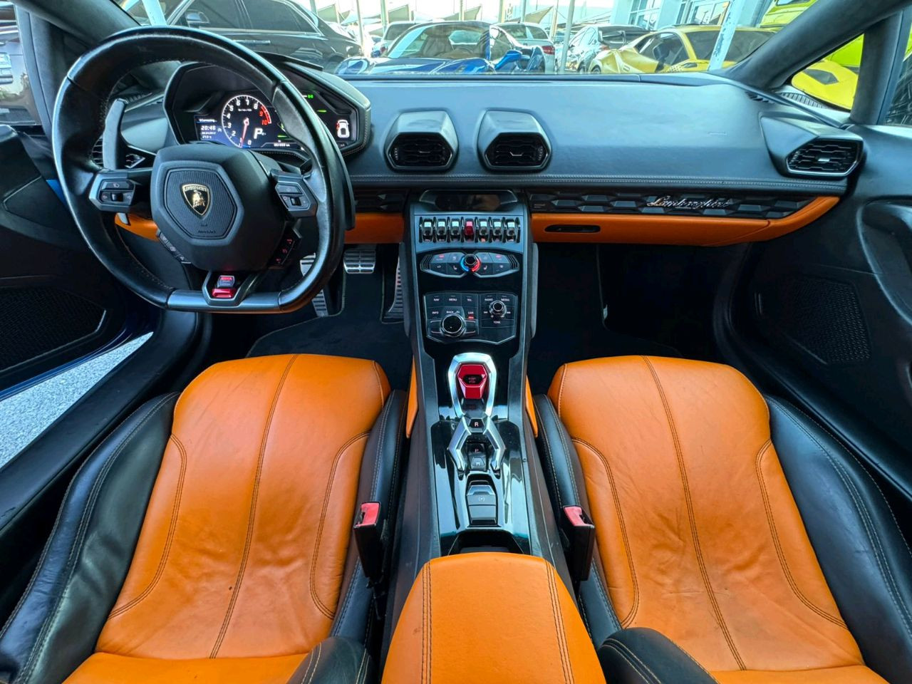Lamborghini Huracan - Image 3
