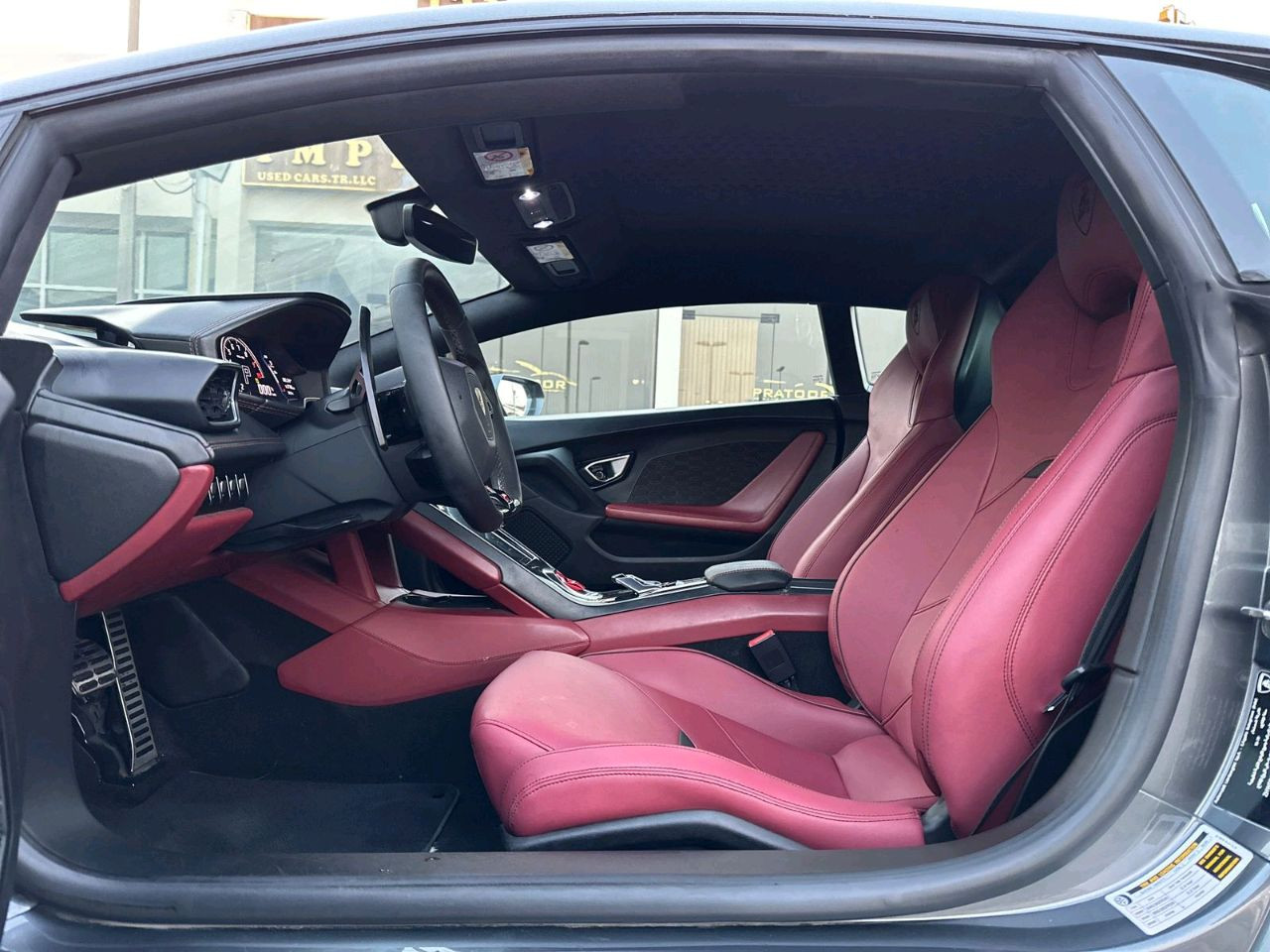 Lamborghini Huracan - Image 6