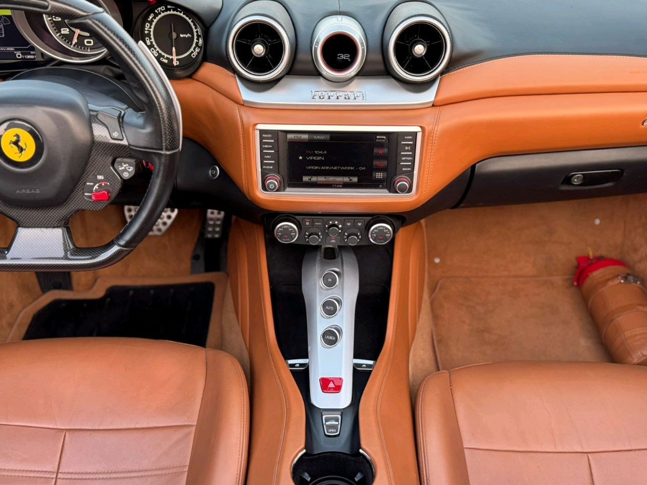 Ferrari California - Image 5