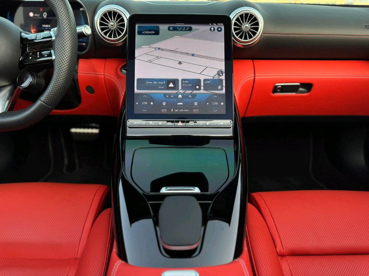 Mercedes Benz SL-Class - Image 3
