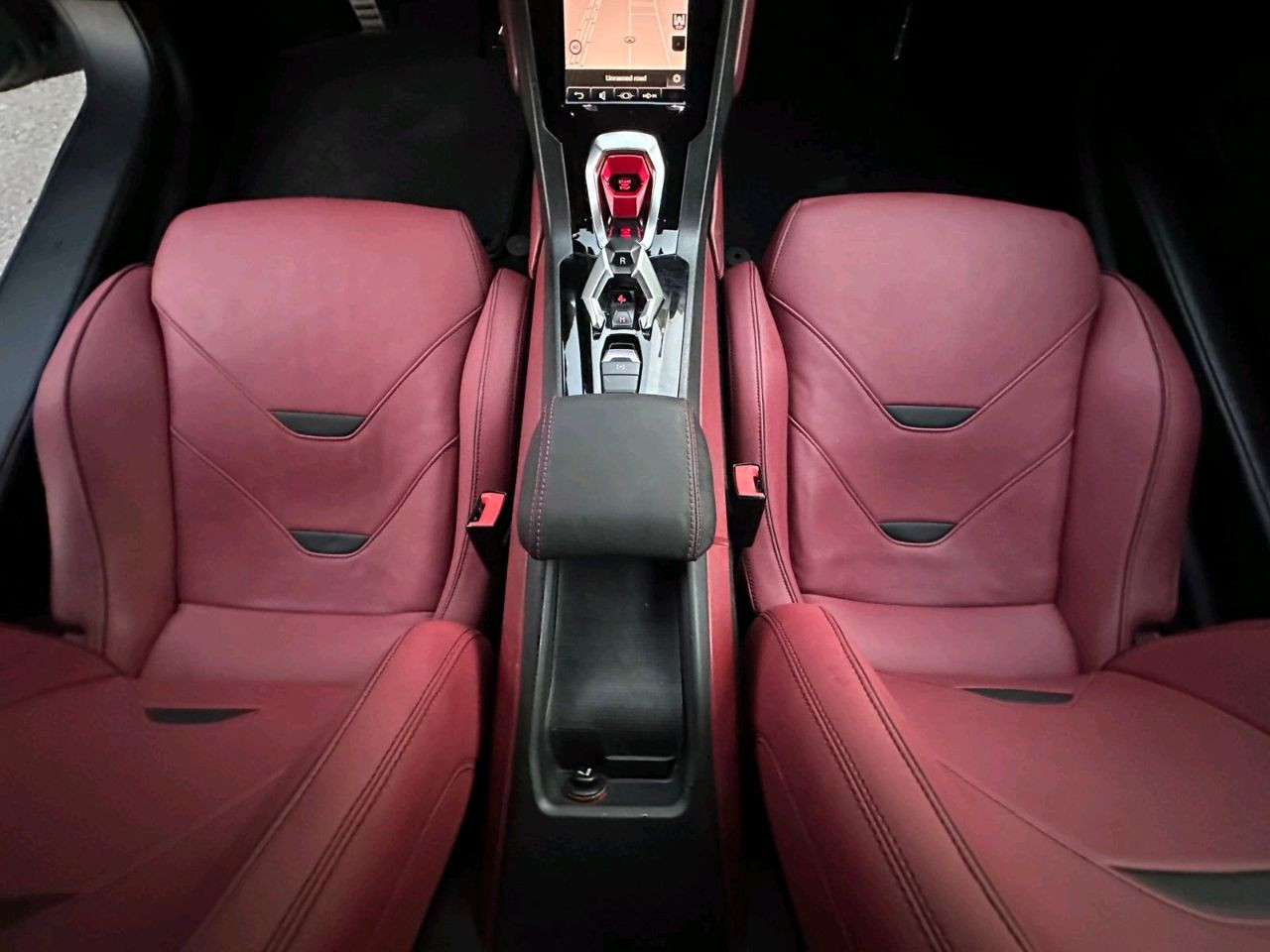 Lamborghini Huracan - Image 4
