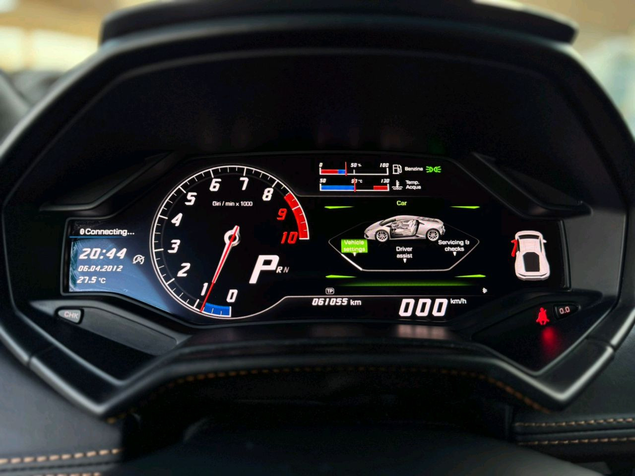Lamborghini Huracan - Image 9
