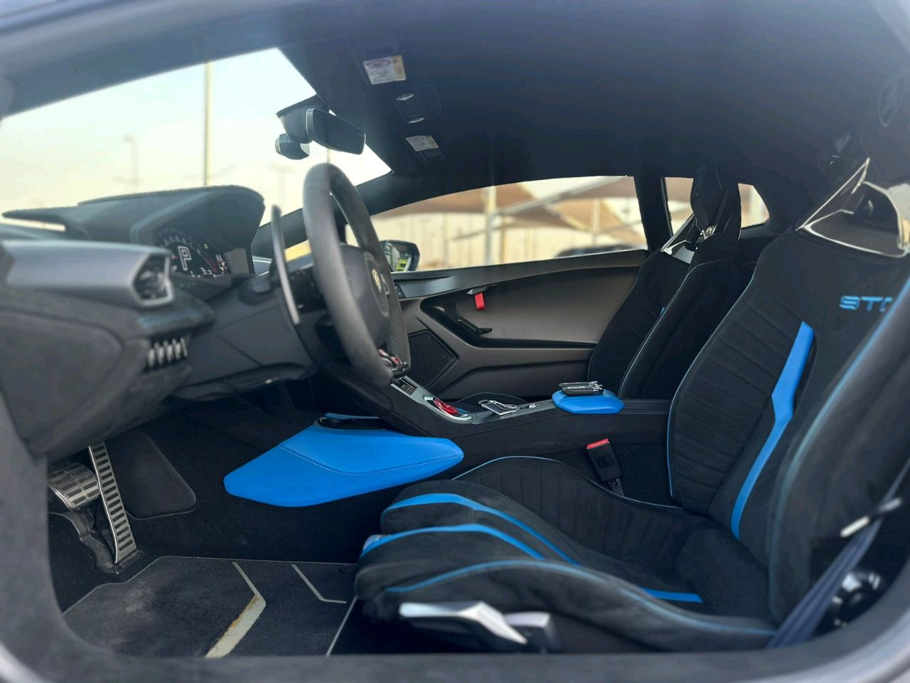Lamborghini Huracan - Image 3