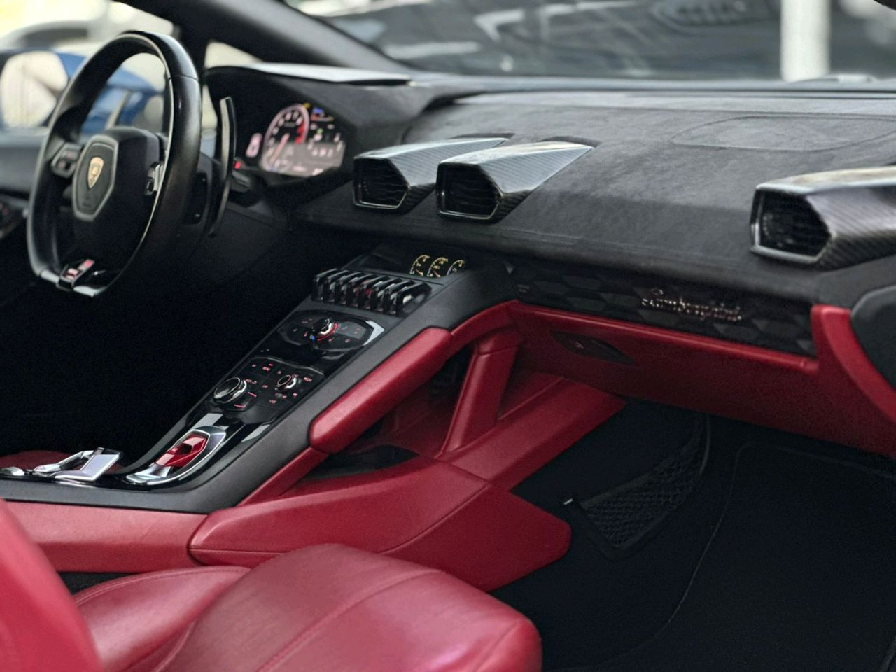 Lamborghini Huracan - Image 20