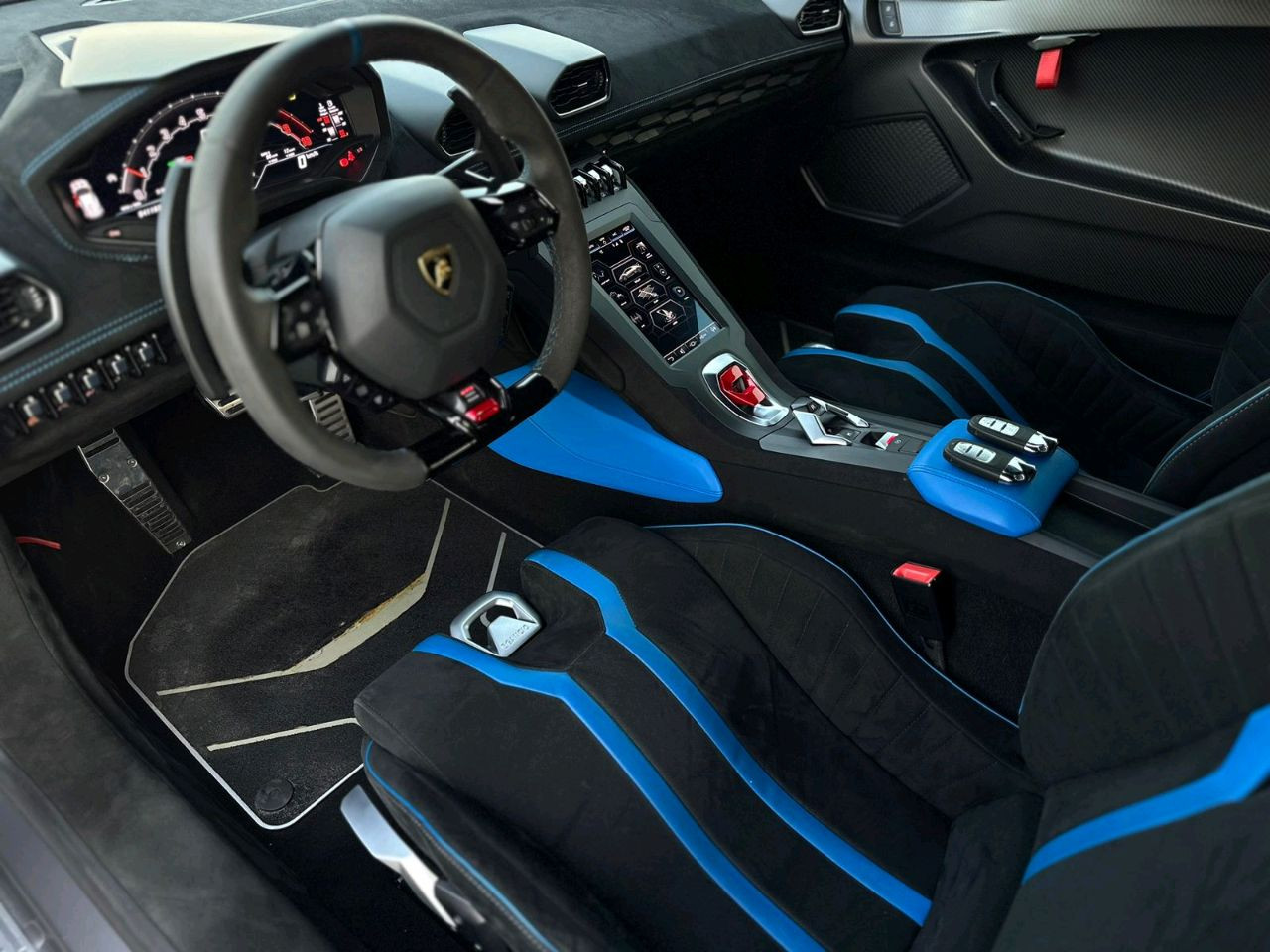 Lamborghini Huracan - Image 9