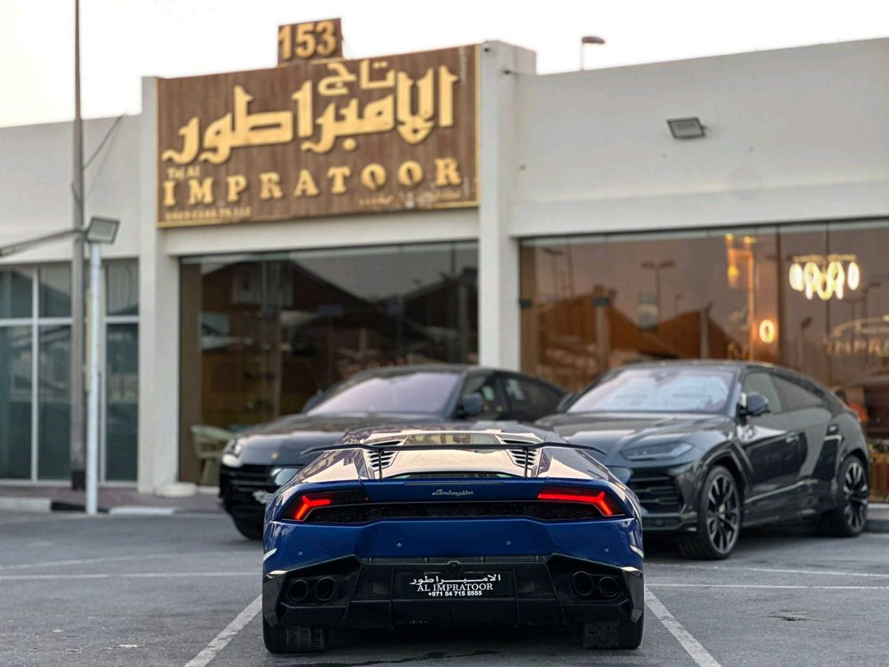Lamborghini Huracan - Image 21