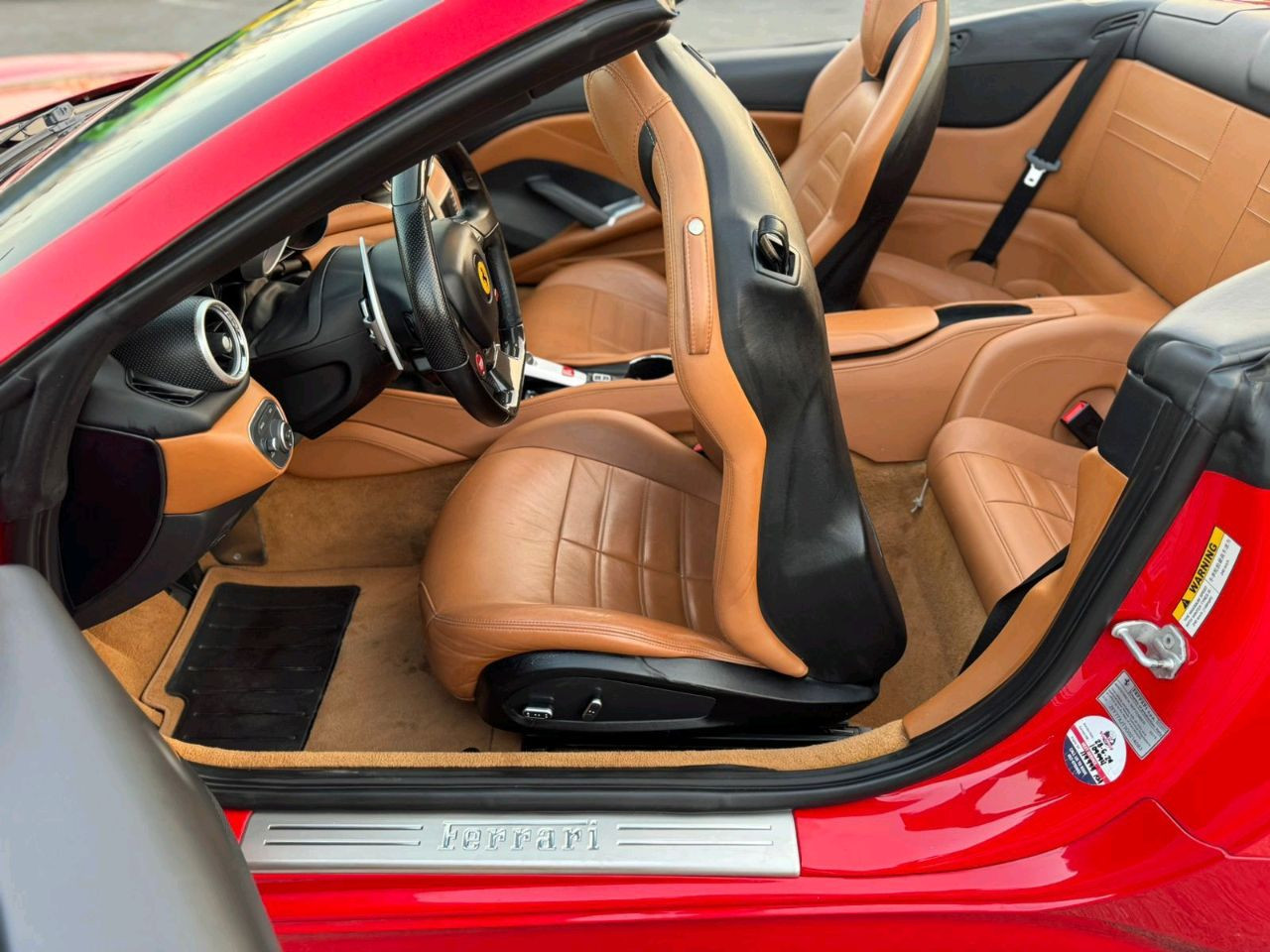 Ferrari California - Image 4