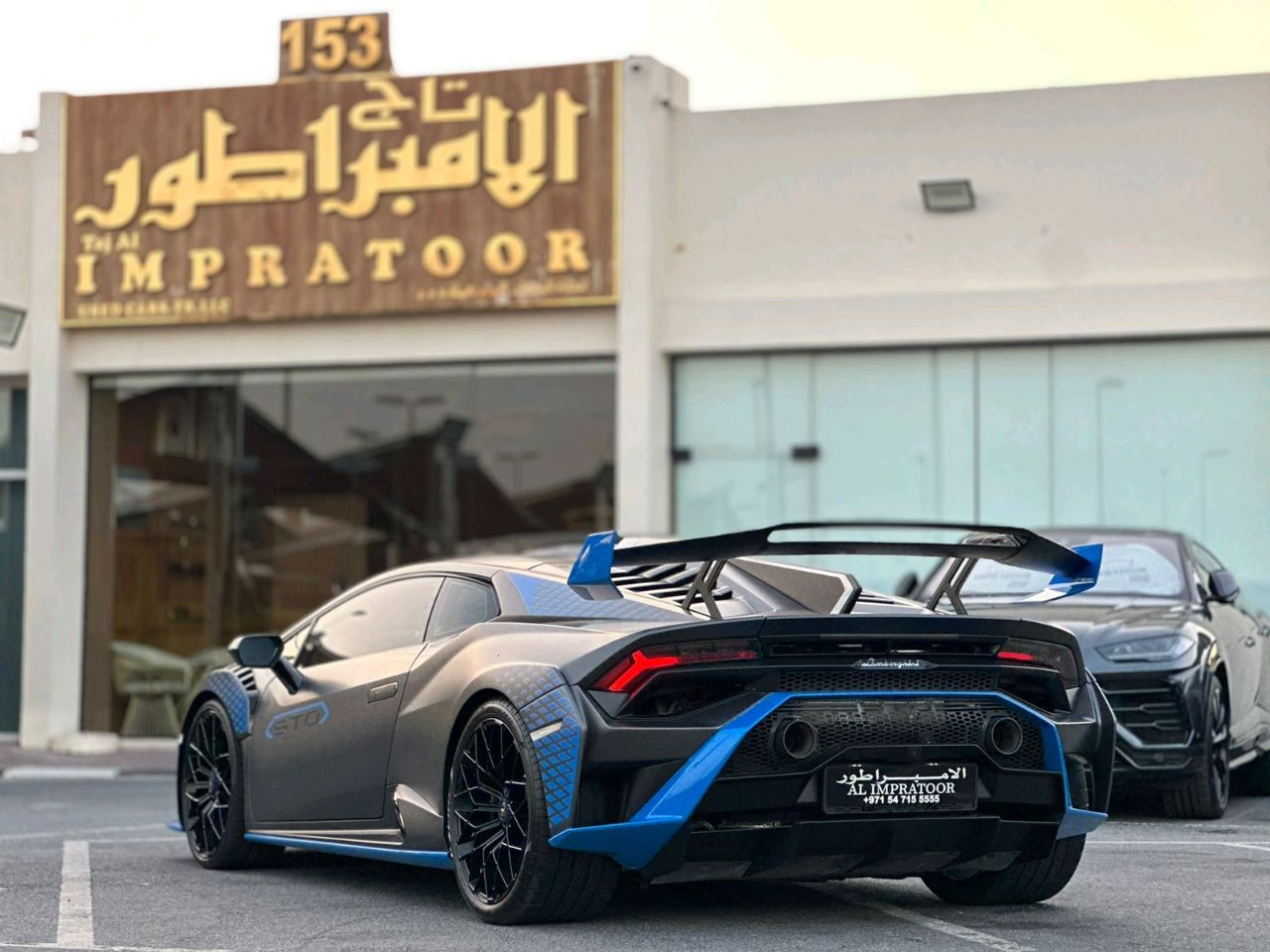 Lamborghini Huracan - Image 10