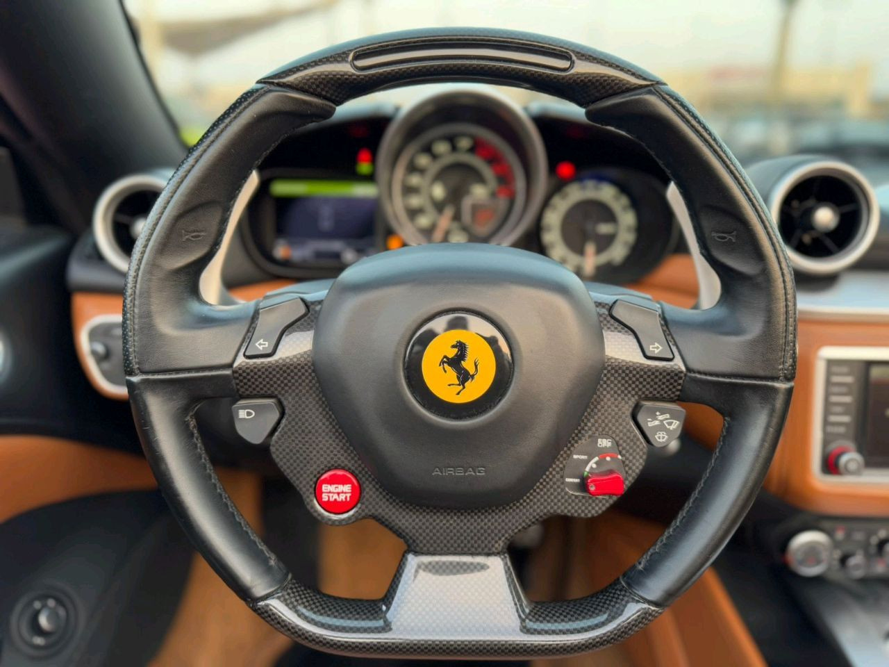 Ferrari California - Image 7