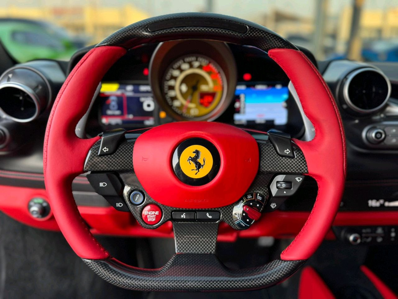 Ferrari F 8 - Image 8