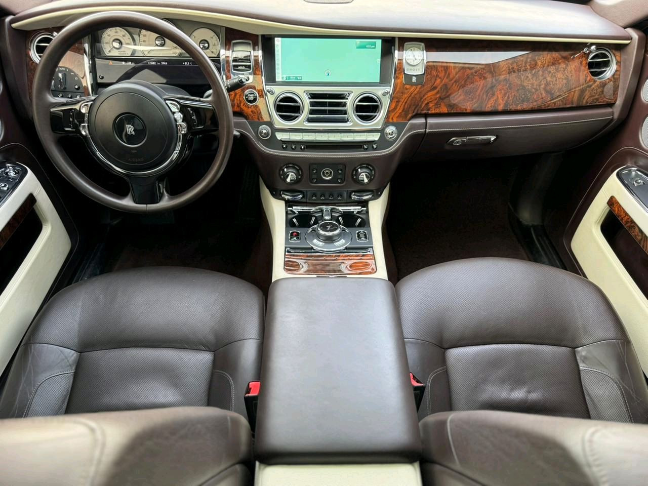 Rolls Royce Ghost - Image 6