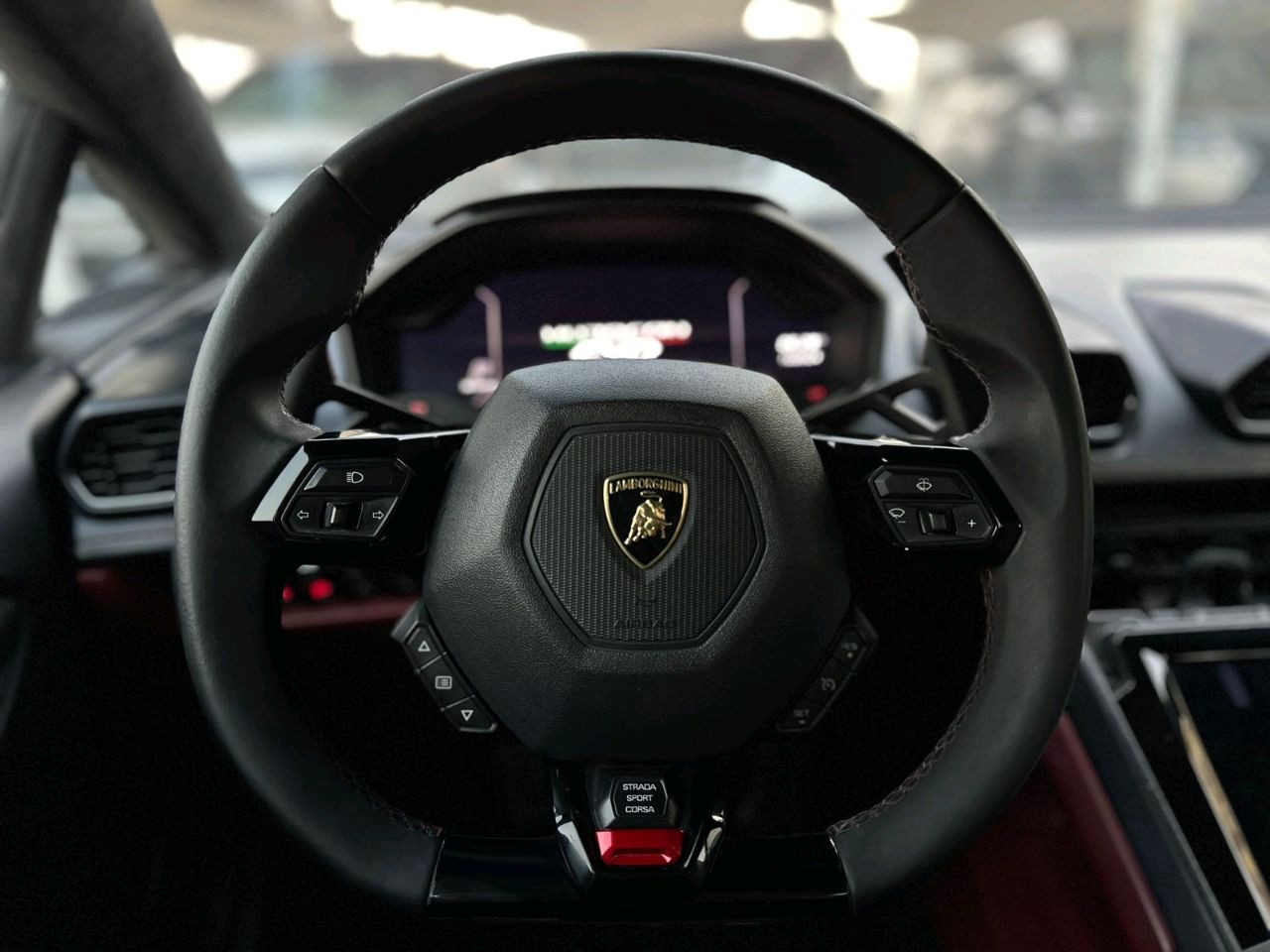 Lamborghini Huracan - Image 8