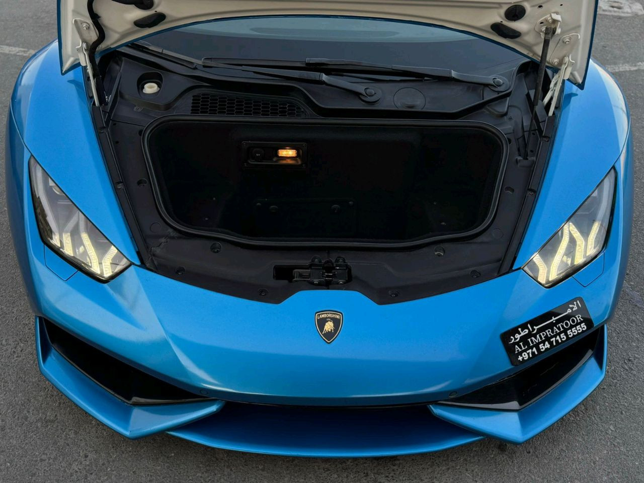 Lamborghini Huracan - Image 6
