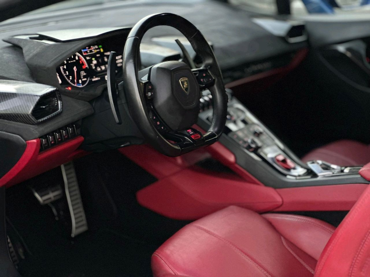 Lamborghini Huracan - Image 3