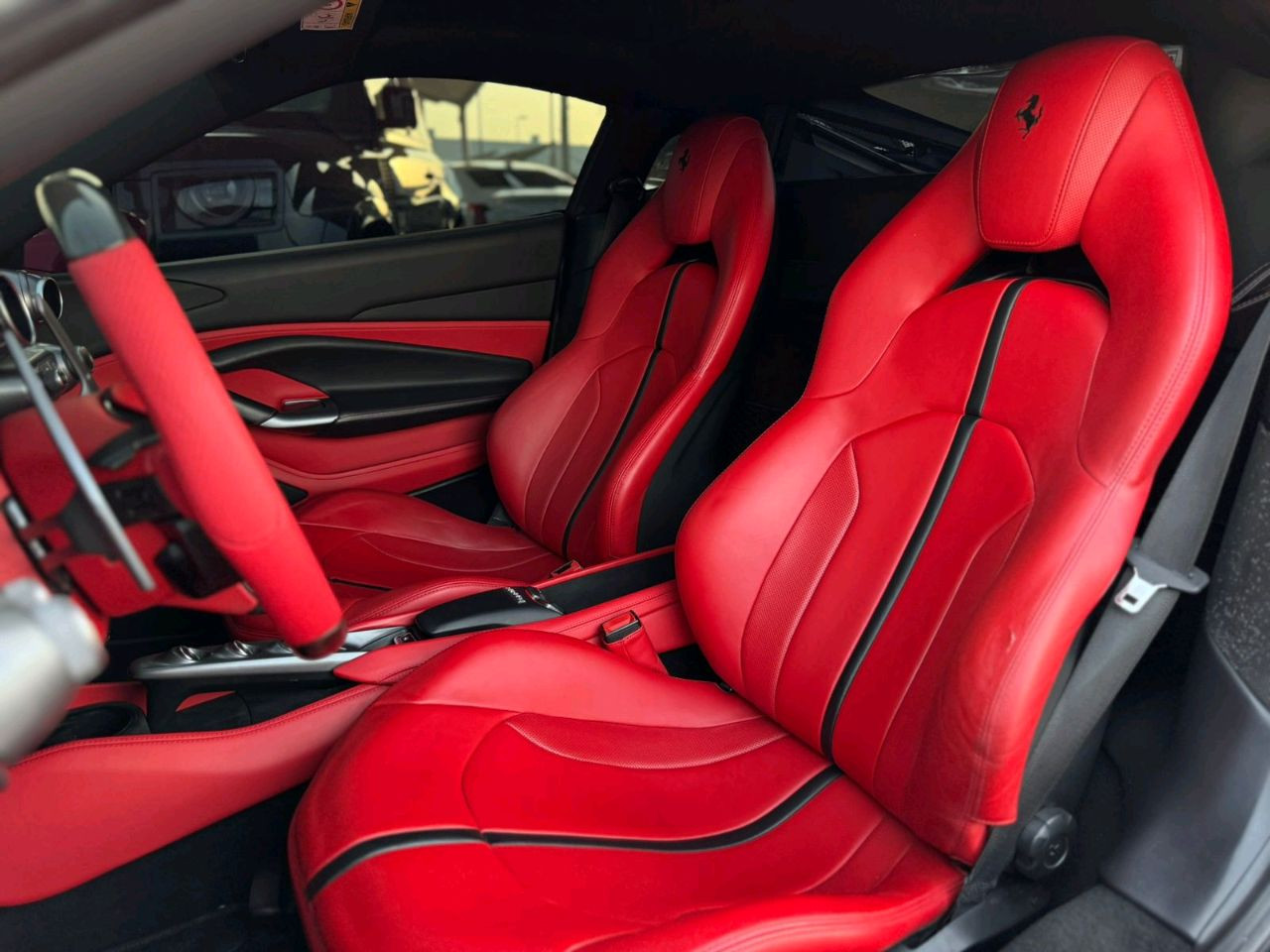 Ferrari F 8 - Image 5