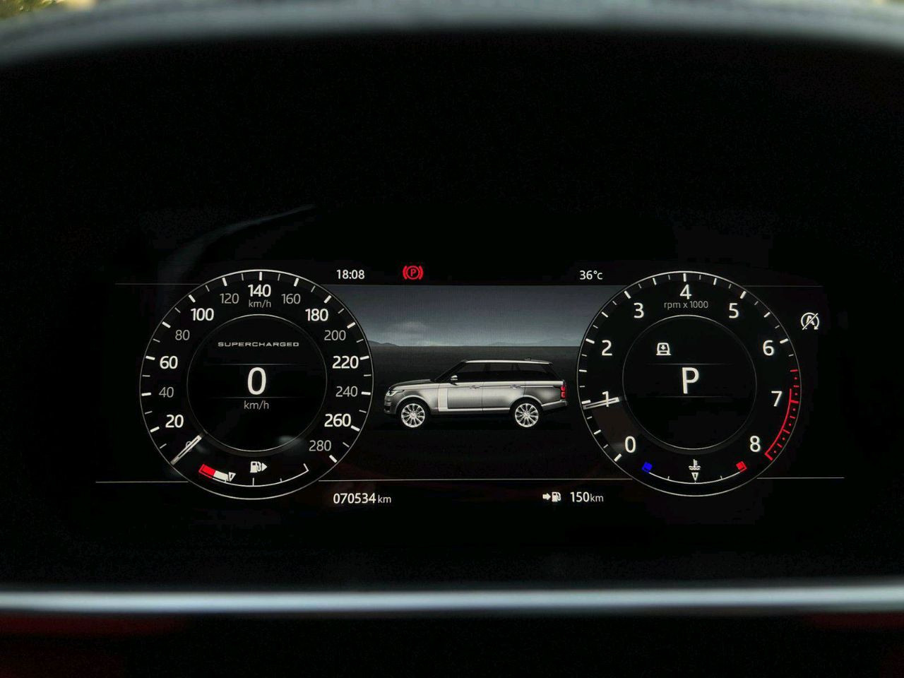 Land Rover LR4 - Image 7