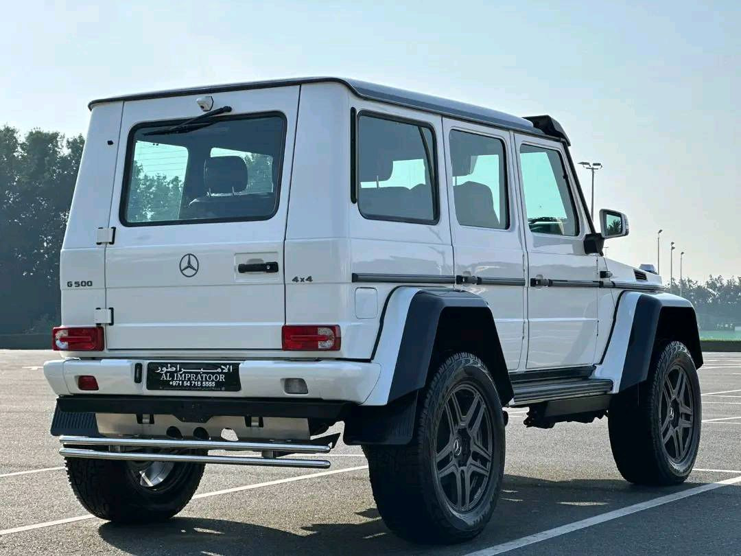 Mercedes Benz AMG - Image 5