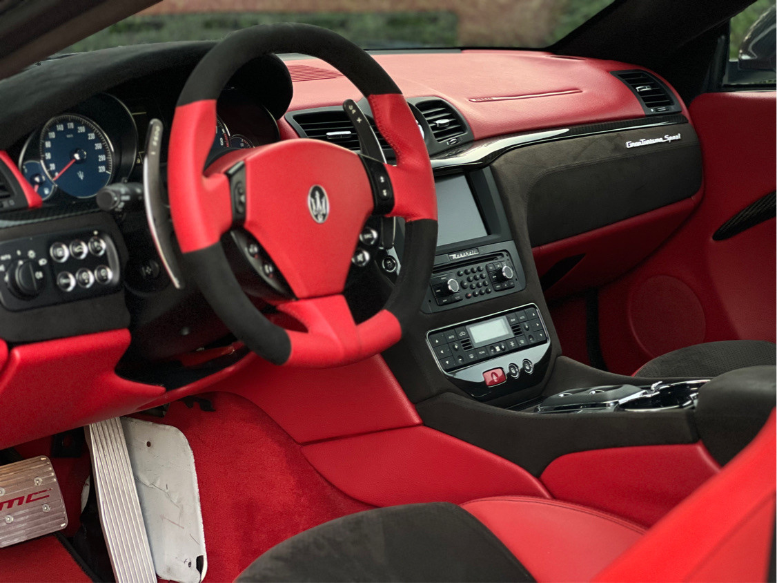 Maserati GranTurismo - Image 5