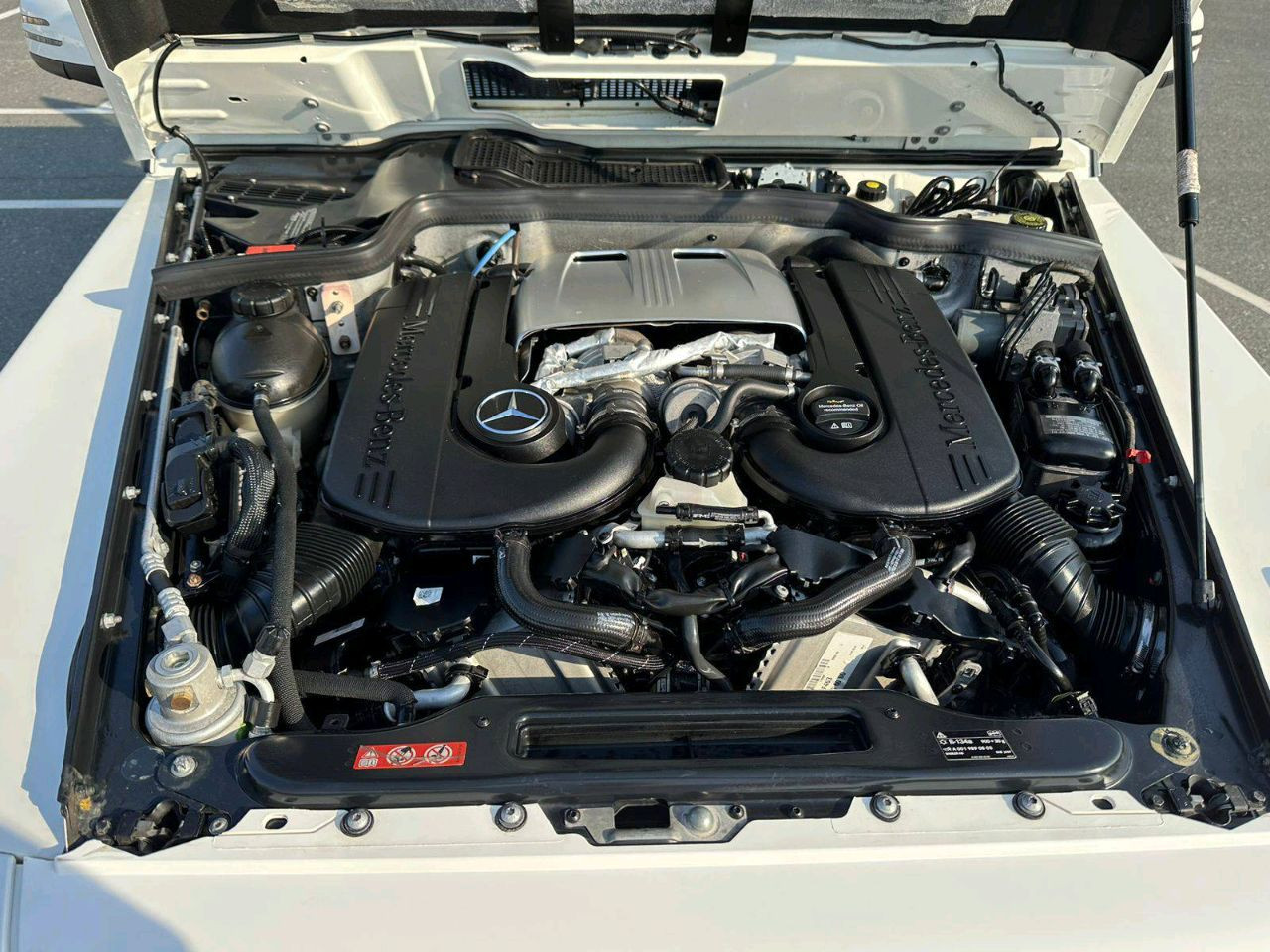 Mercedes Benz AMG - Image 11