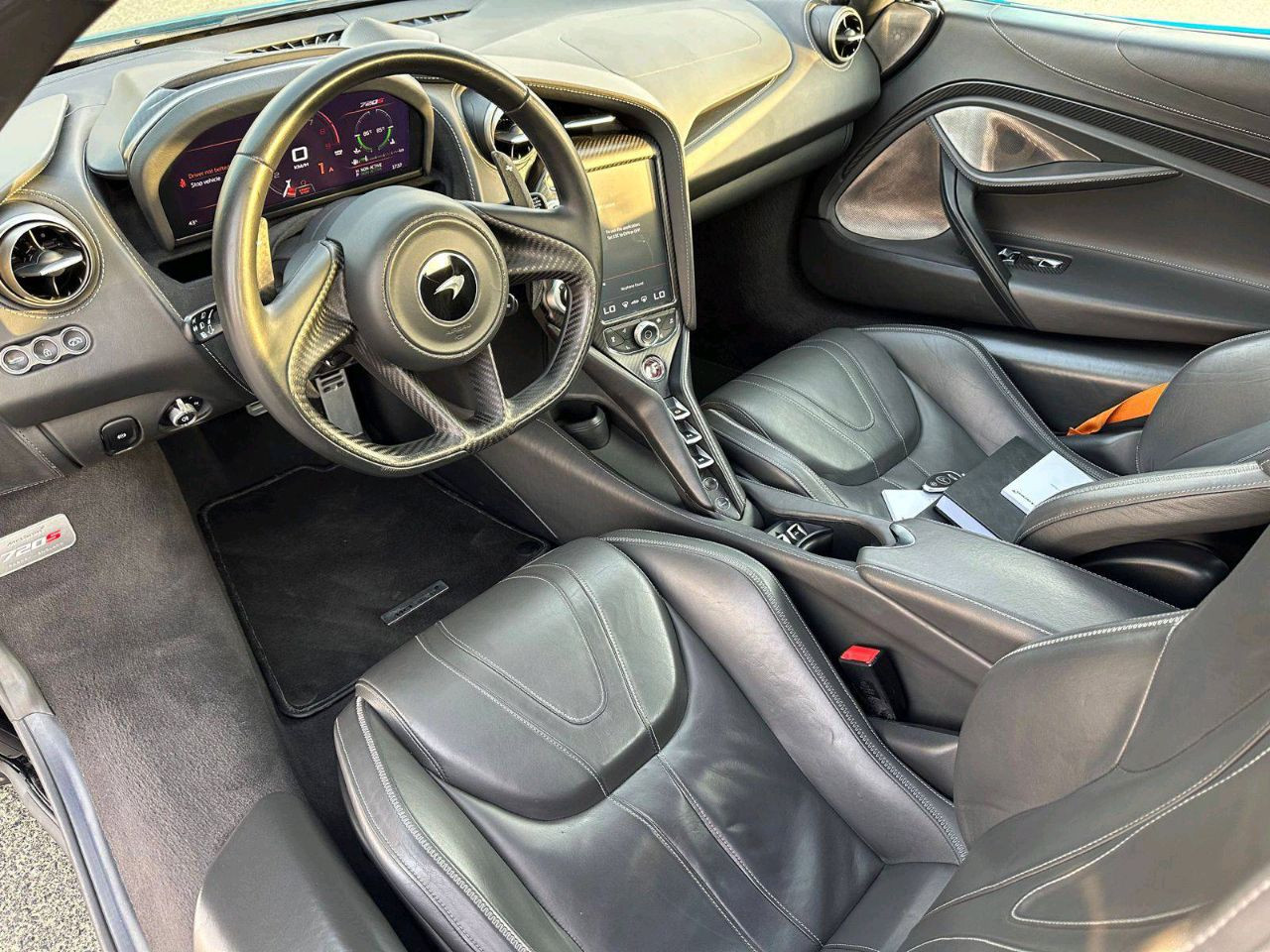 McLaren 720 s - Image 8