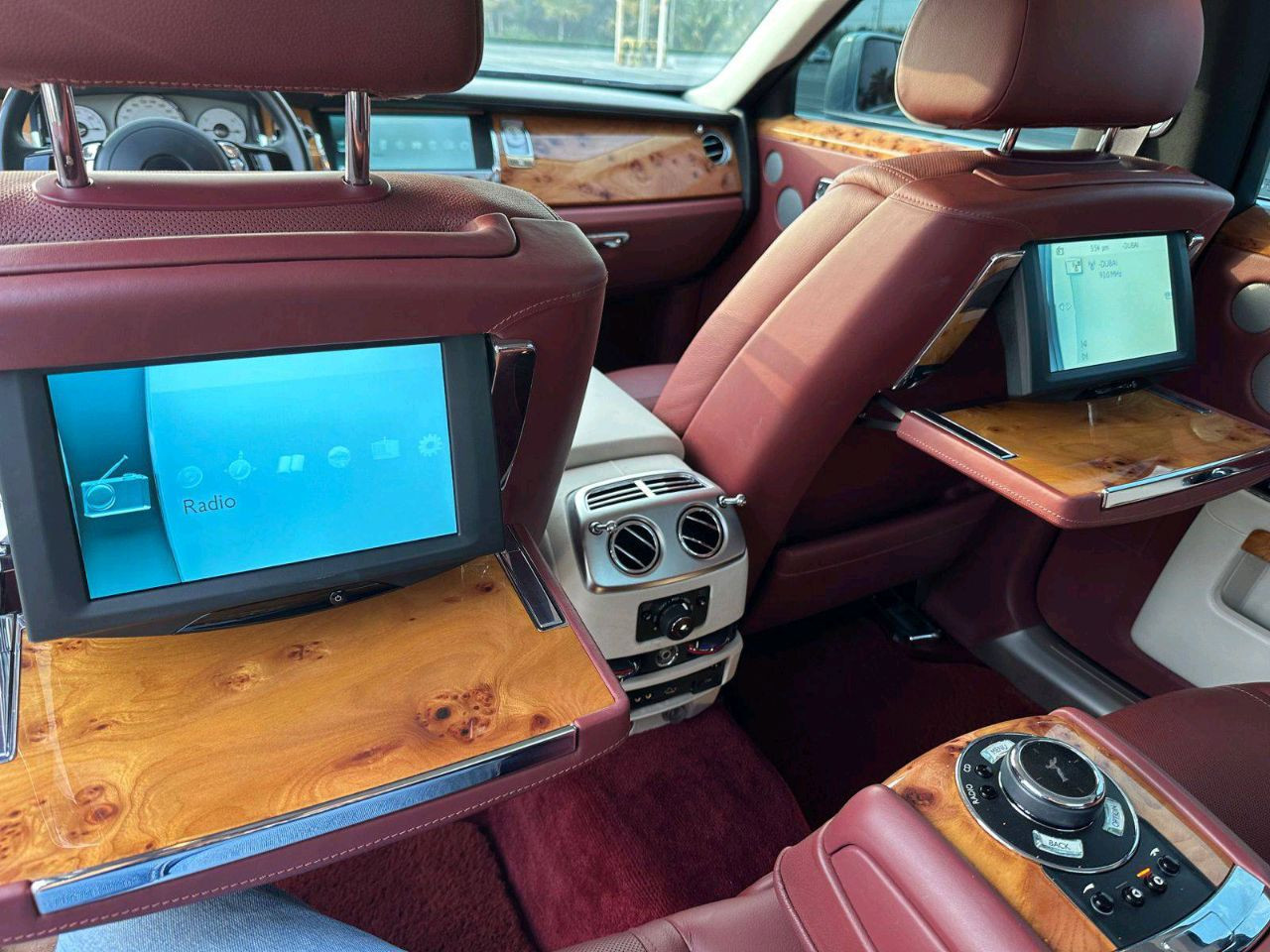 Rolls Royce Ghost - Image 8