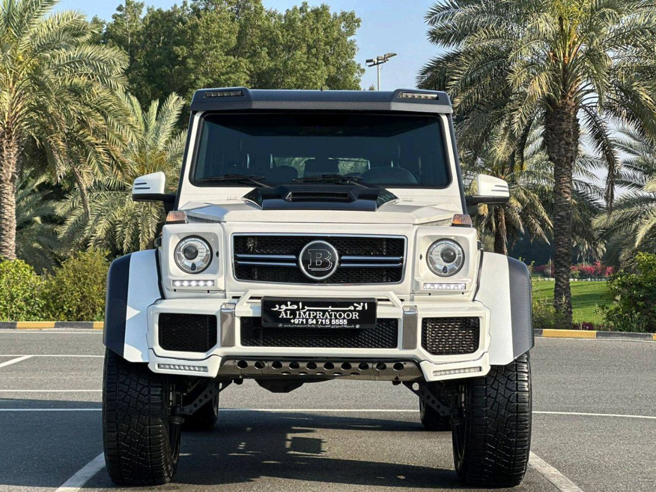 Mercedes Benz AMG - Image 3