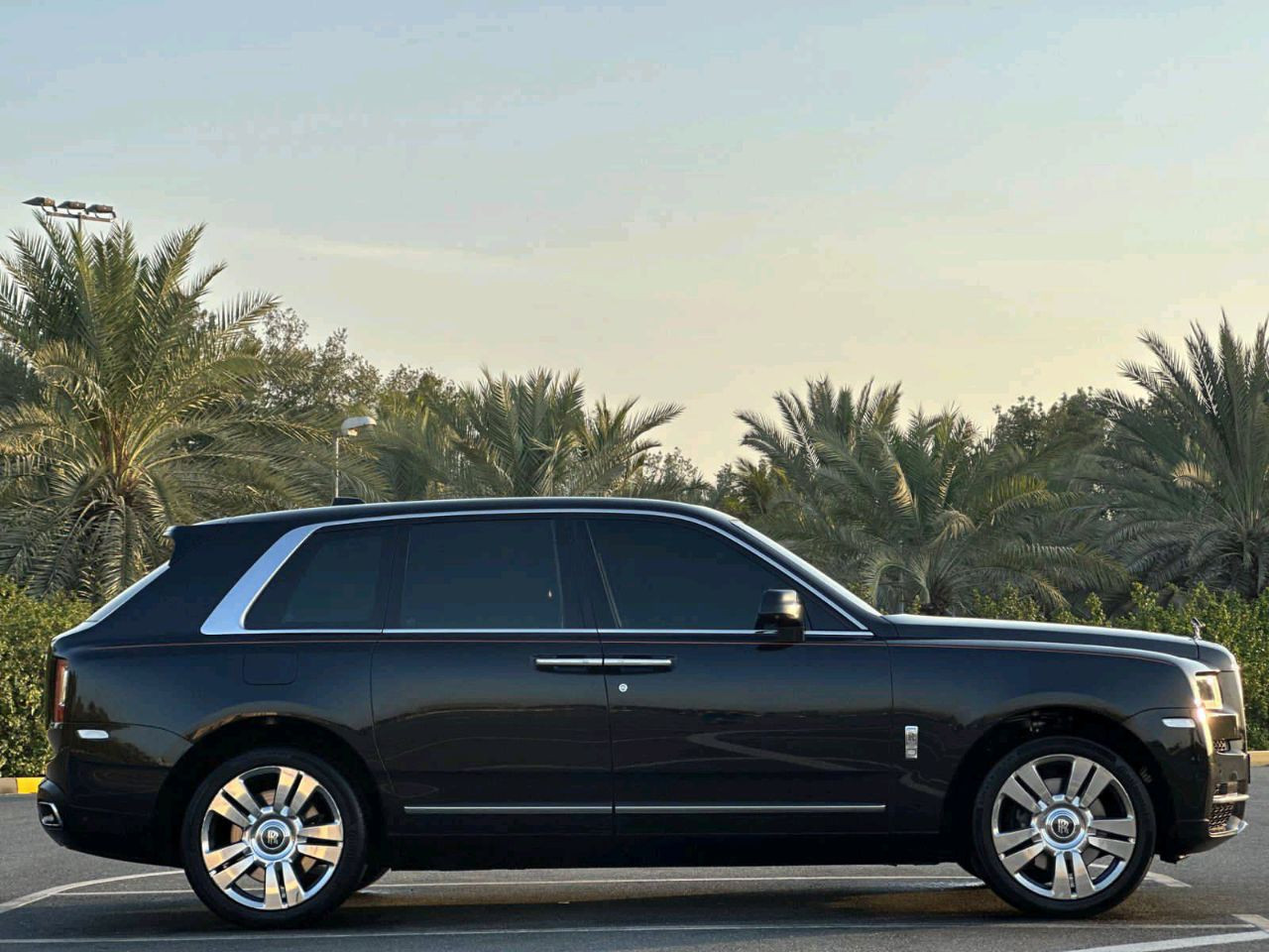 Rolls Royce Cullinan - Image 5
