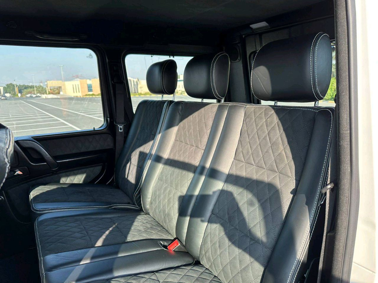 Mercedes Benz AMG - Image 8